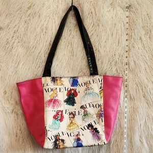 Princess Tote Bag